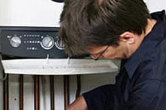 boiler repair Limbrick