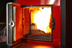 solid fuel boilers Limbrick